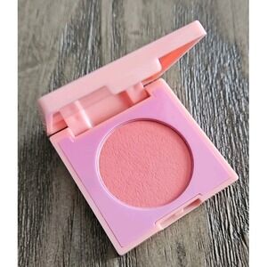 HipDot Red Moon Blush New 0.06 Oz
